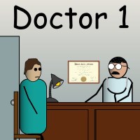 Doctor 1
