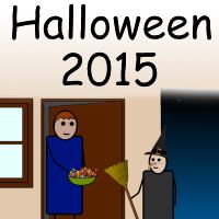 Halloween 2015