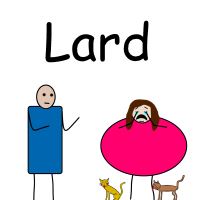 Lard