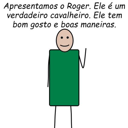 Roger by Pipanni