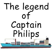 The legend of Captain Philips