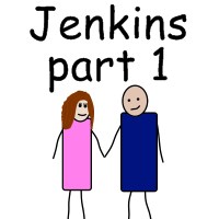 Jenkins part 1