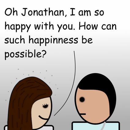Jonathan by Pipanni