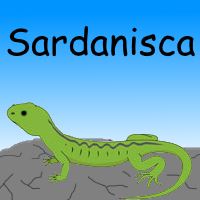 Sardanisca