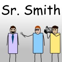 Sr. Smith