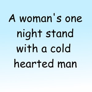 One night stand by Pipanni