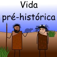 Vida pré-histórica