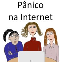 Pânico na Internet